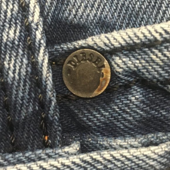 Diesel - Safado - 32x30 - Like New - Picture 6 of 11